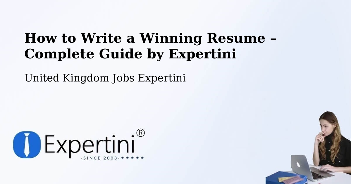 Resume Writing Guide for Job Seekers – Looe - Looe, United Kingdom Jobs Expertini